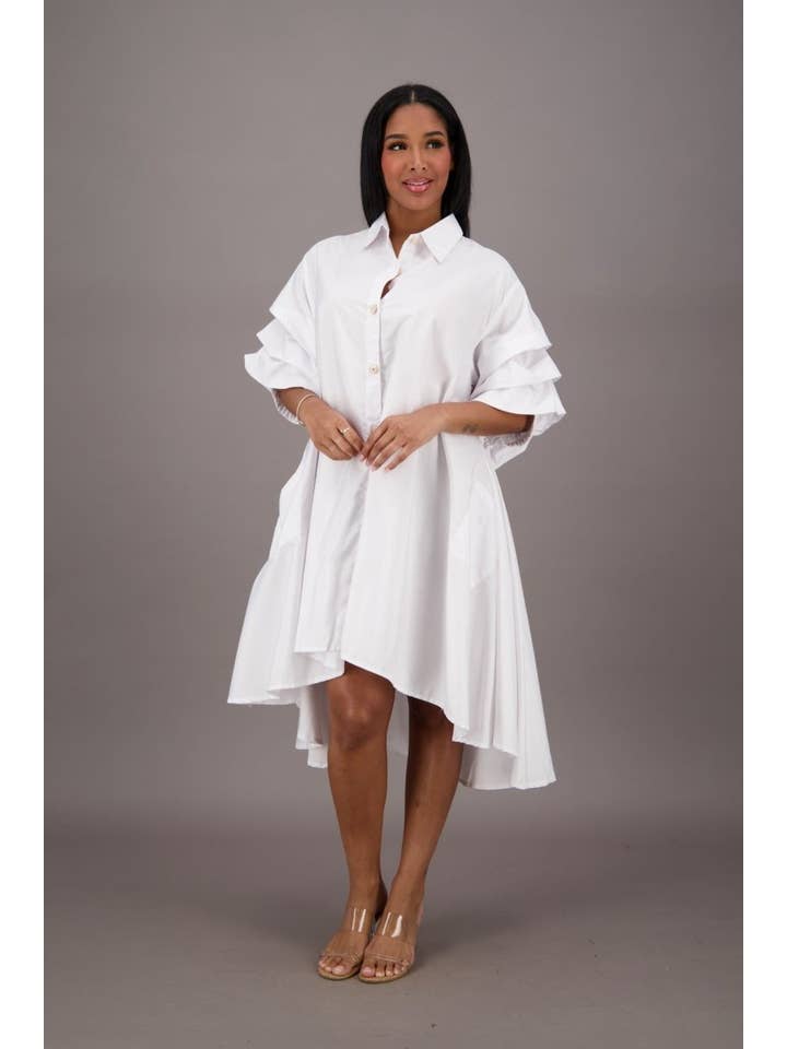 Advance Apparels – wholesale Dress – Women's – AD-250687