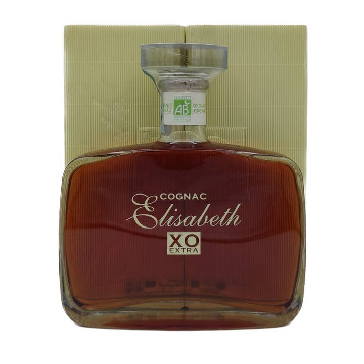 Perlage.store Web Wine Experience - Wholesale Vinegar - COGNAC XO EXTRA ORGANIC0