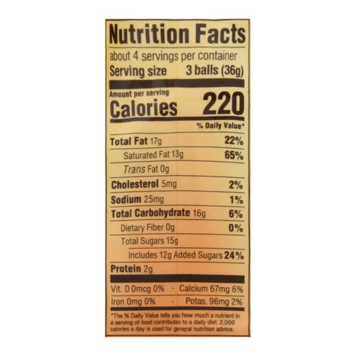 Ware Spark - Wholesale Chocolate - Lindt - Lindor Dolce De Leche Bag - Case Of 6-5.1 Oz2