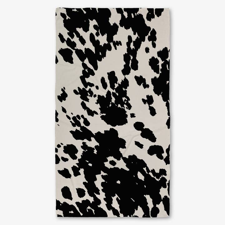 Geometry - Wholesale Bath Towel - Wild West Luxe Bath Towel