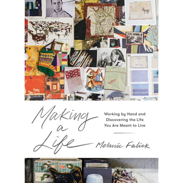 Making a Life for wholesale by Hachette Book Group