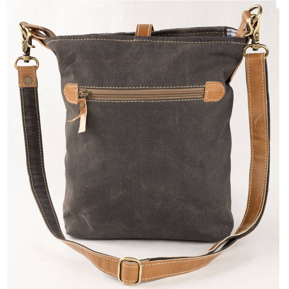 Benjamin International - Wholesale Crossbody Bag - Women's - MOON PHASES CROSSBODY1