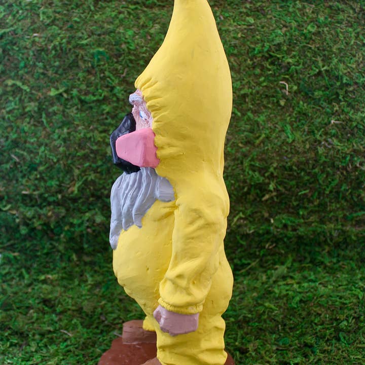 Chris and Jane's Place – wholesale Trädgårdstomte – Zombie Gnomes: Heisen-tomten