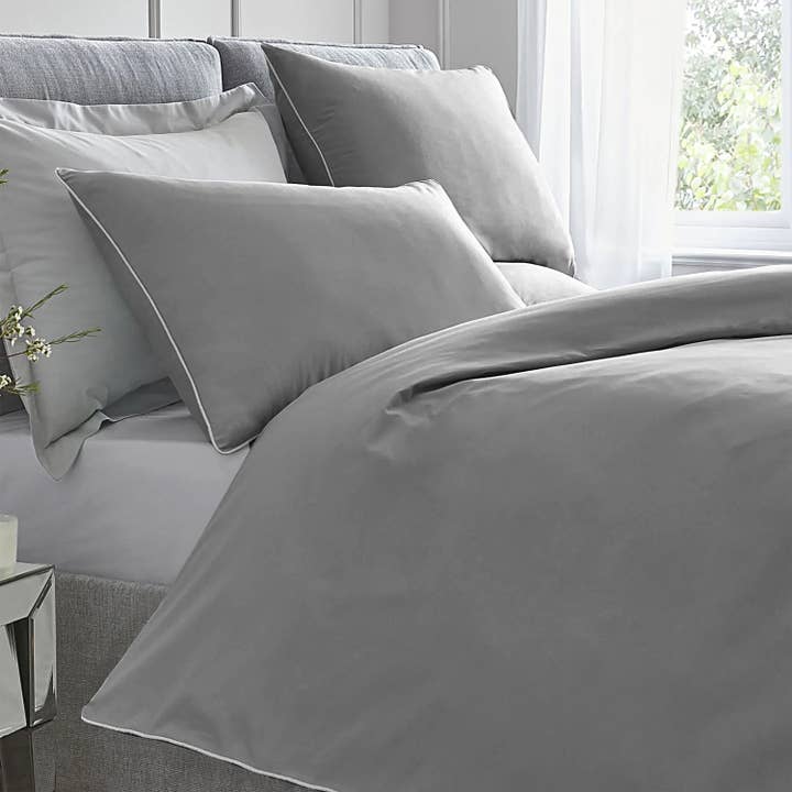 Cotton Passion – wholesale Bedding set – Duvet Cover Set Luxury Piping Ultra Soft Duvet Comforter Set13