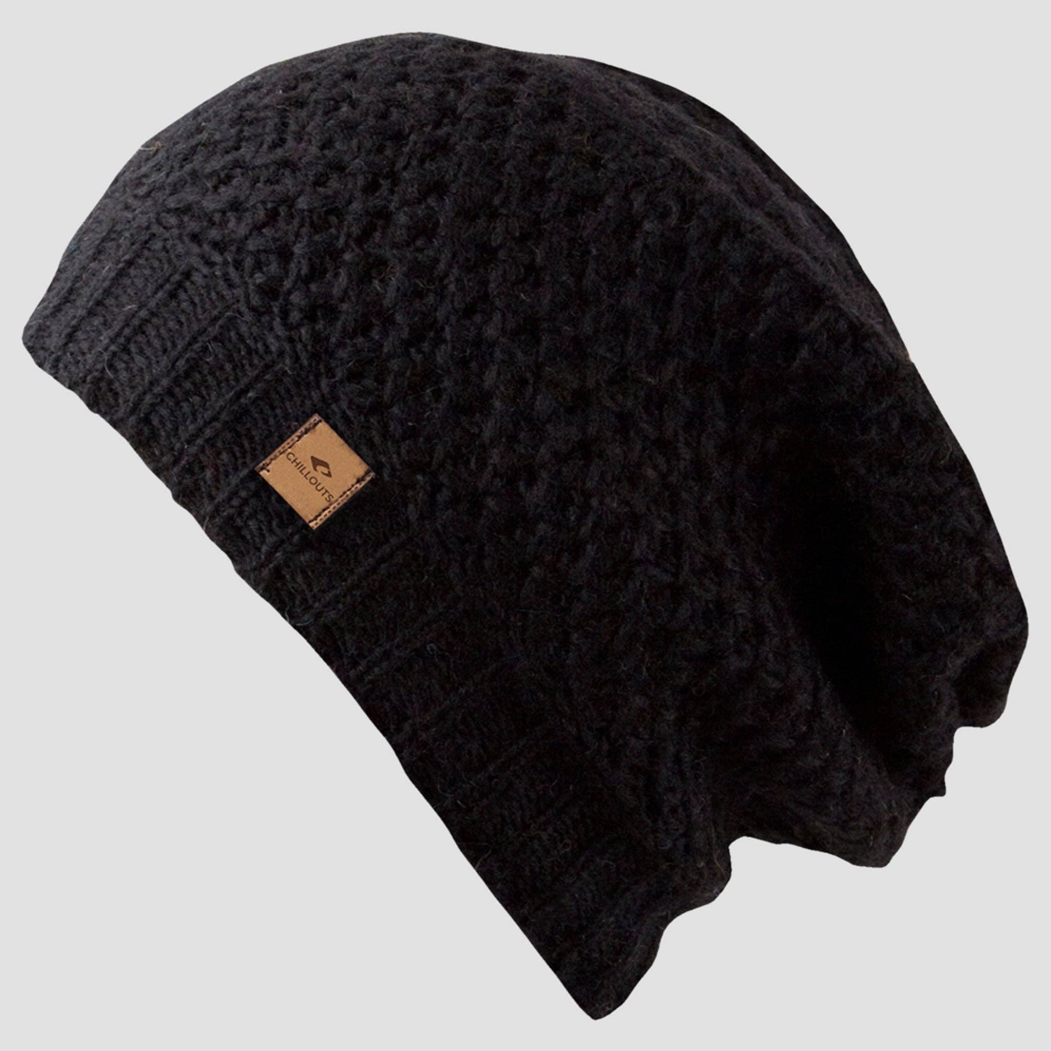 Chillouts GmbH - Wholesale Beanie - Women's - Winter hat "Nele" (Long Beanie)1