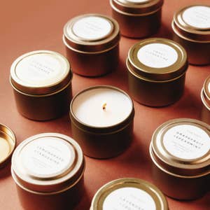 Purchase Wholesale essential oil candles. Free Returns & Net 60 Terms on  Faire