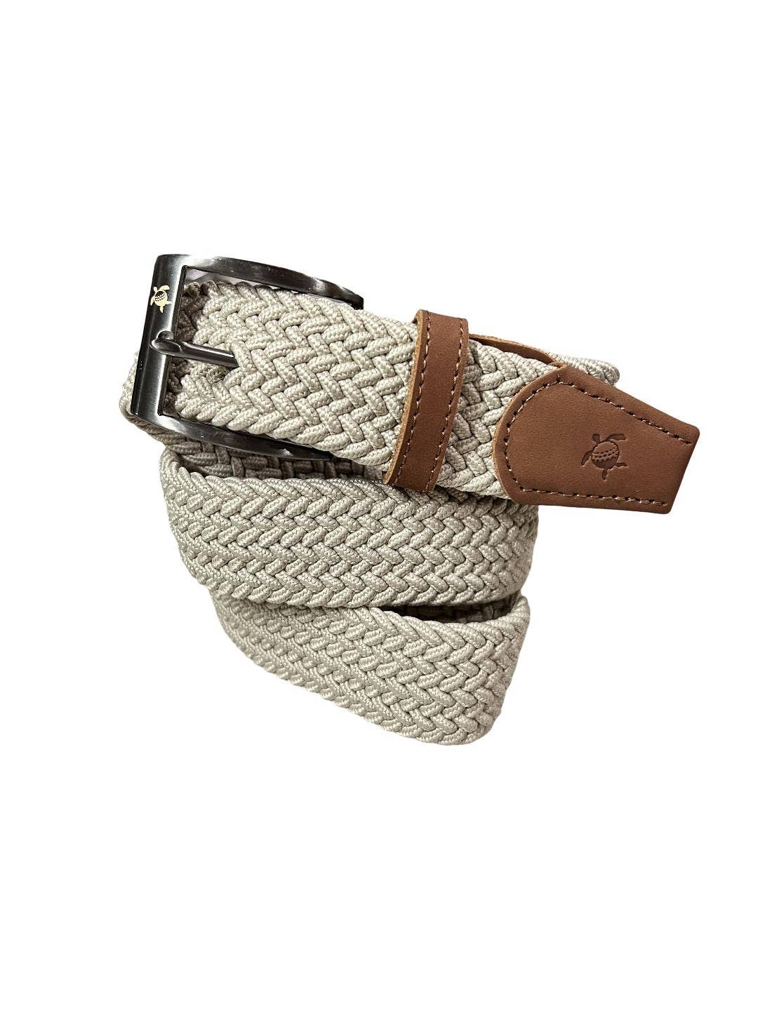 Tortuga Golf Co. - Wholesale Belt - Men's - Woven Belt3