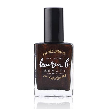 Espresso On 3rd - 7 free + Verniz Vegan por atacado de Lauren B. Beauty
