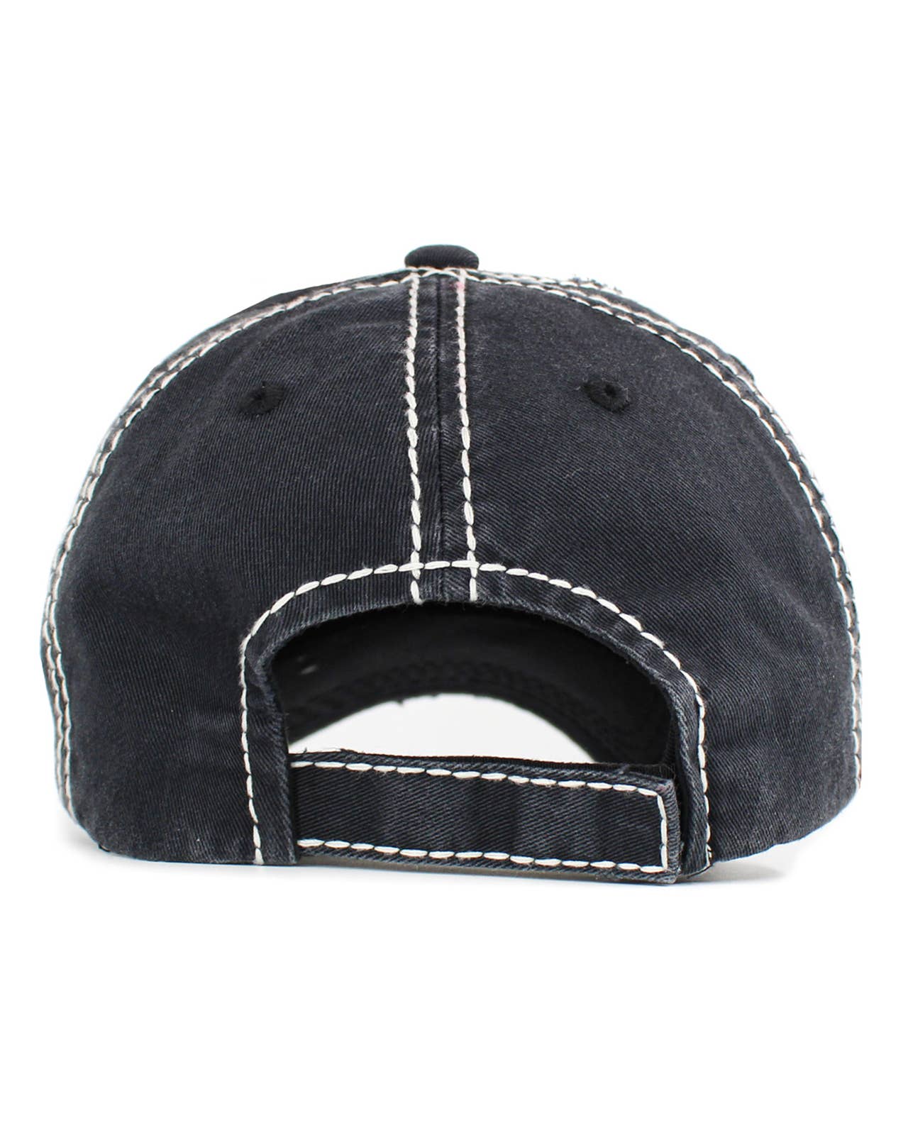 Your Fashion Wholesale - Wholesale Baseball Cap - Women's - Wine Not Hat1