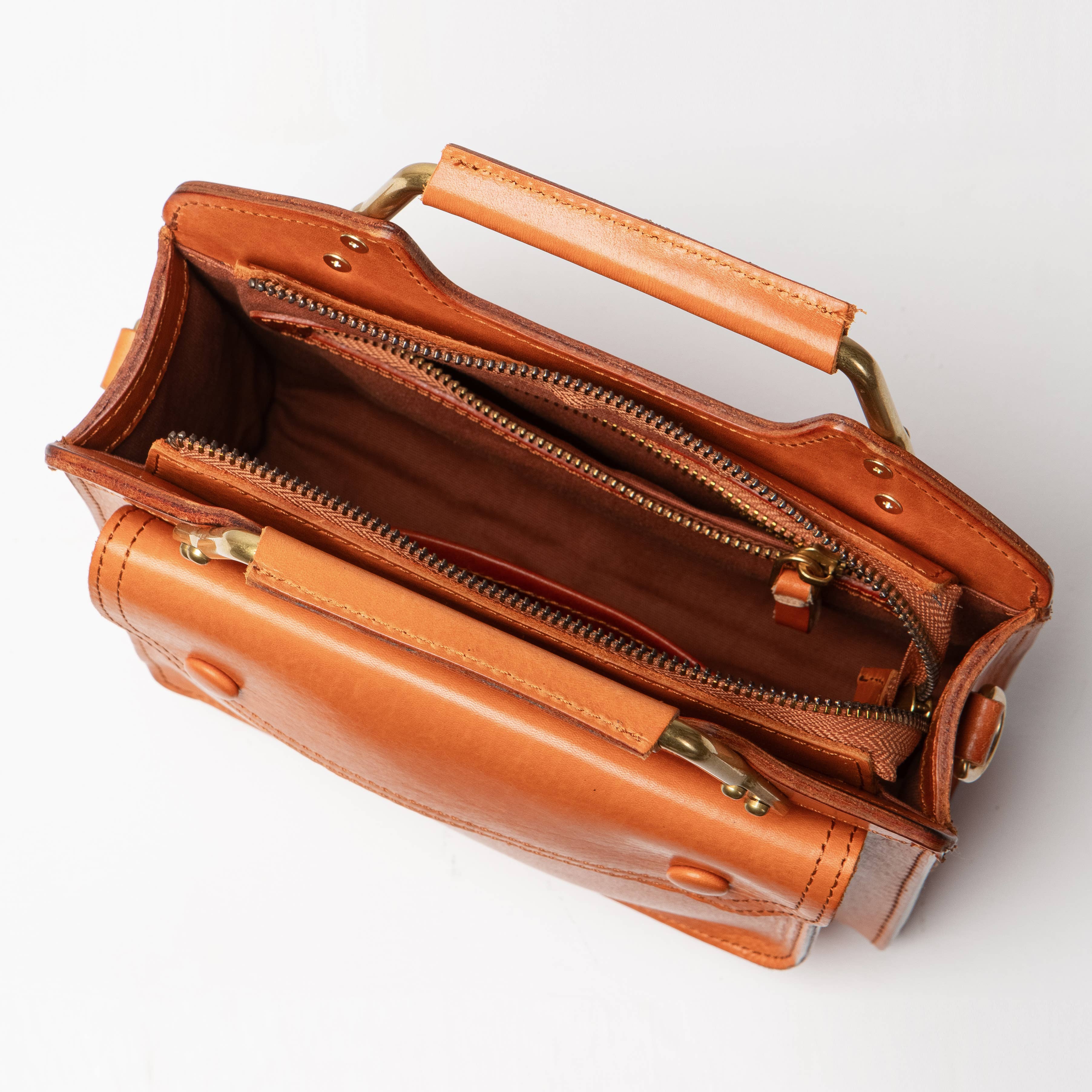 UPPDOO – Engroshandel Taske med håndtag – til kvinder – Neo Retro lille crossbody taske14