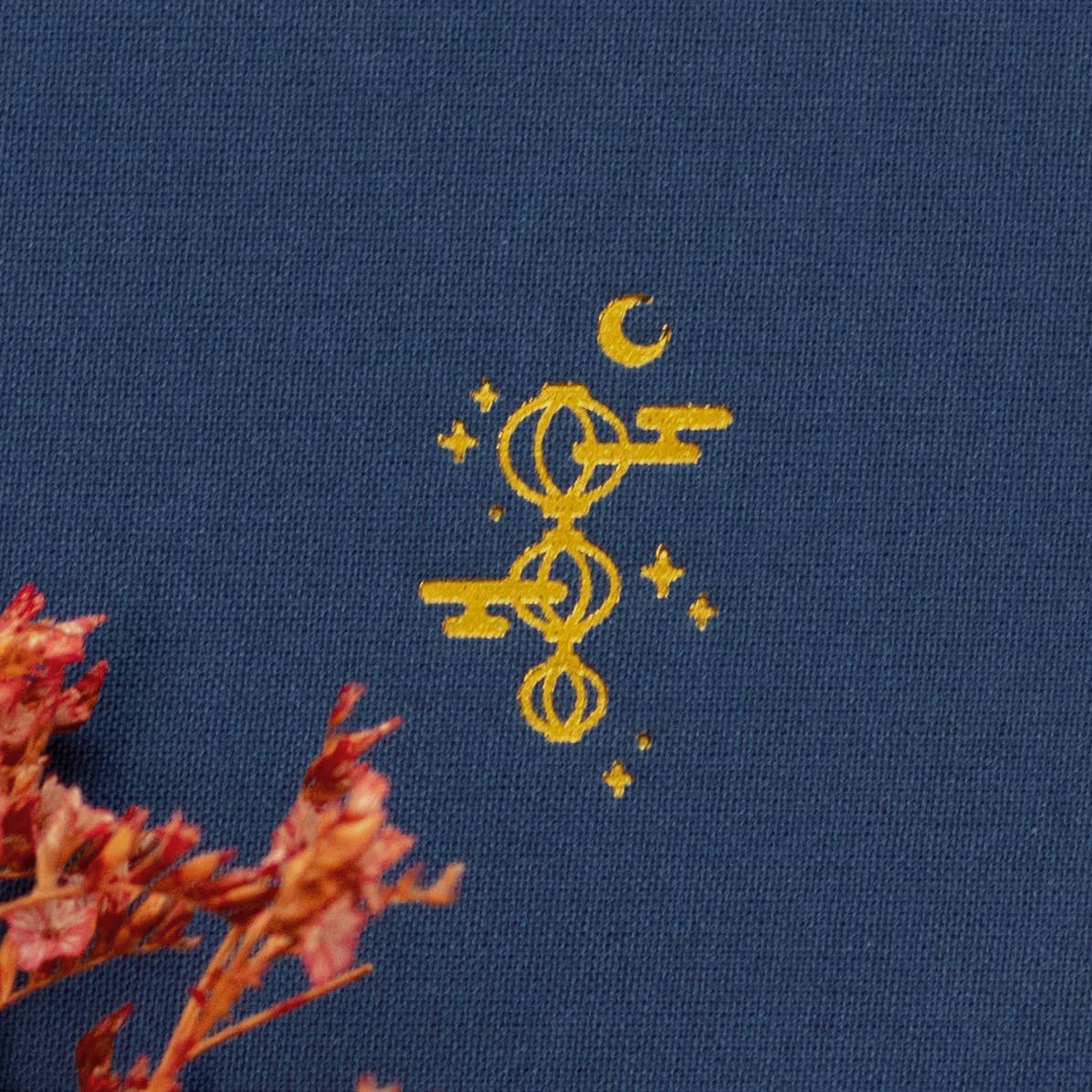 Poyura - Wholesale Journal/Diary - Midnight Lantern A5 Bullet Journal1