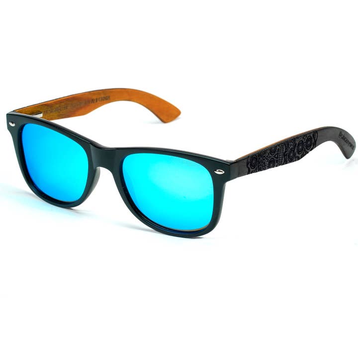 Día de los Muertos para venta al por mayor de Calacas Eyewear