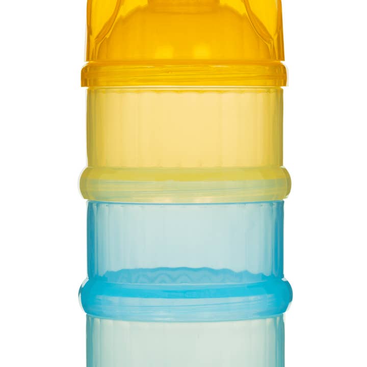 MYCey - Wholesale Feeding Set - Baby - MYCEY Formula Dispenser 3 compartments5