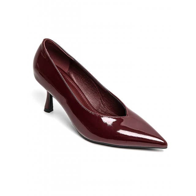 No Doubt Shoes – wholesale Low heels – Women′s – LADIES LOW HEEL PARTY SANDALS COURTS PUMPS SHOES13