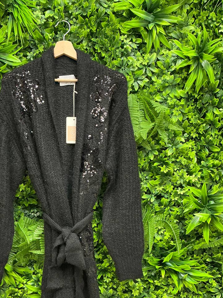 CASACO MULHER por atacado de Kis 2