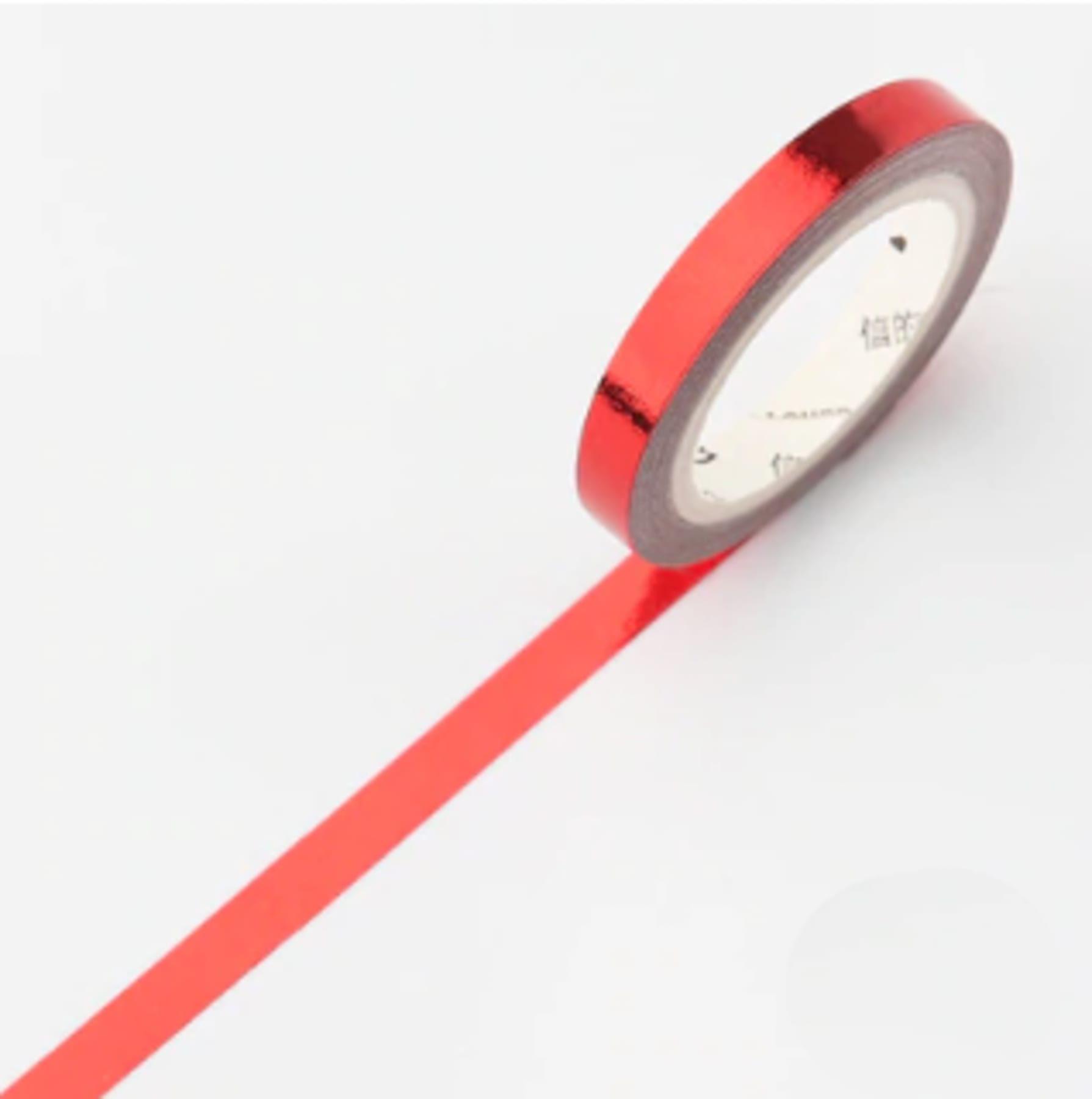 Journal Junkies - Vendita all'ingrosso Nastro washi - Colori Metallici | Nastro Washi Sottile10