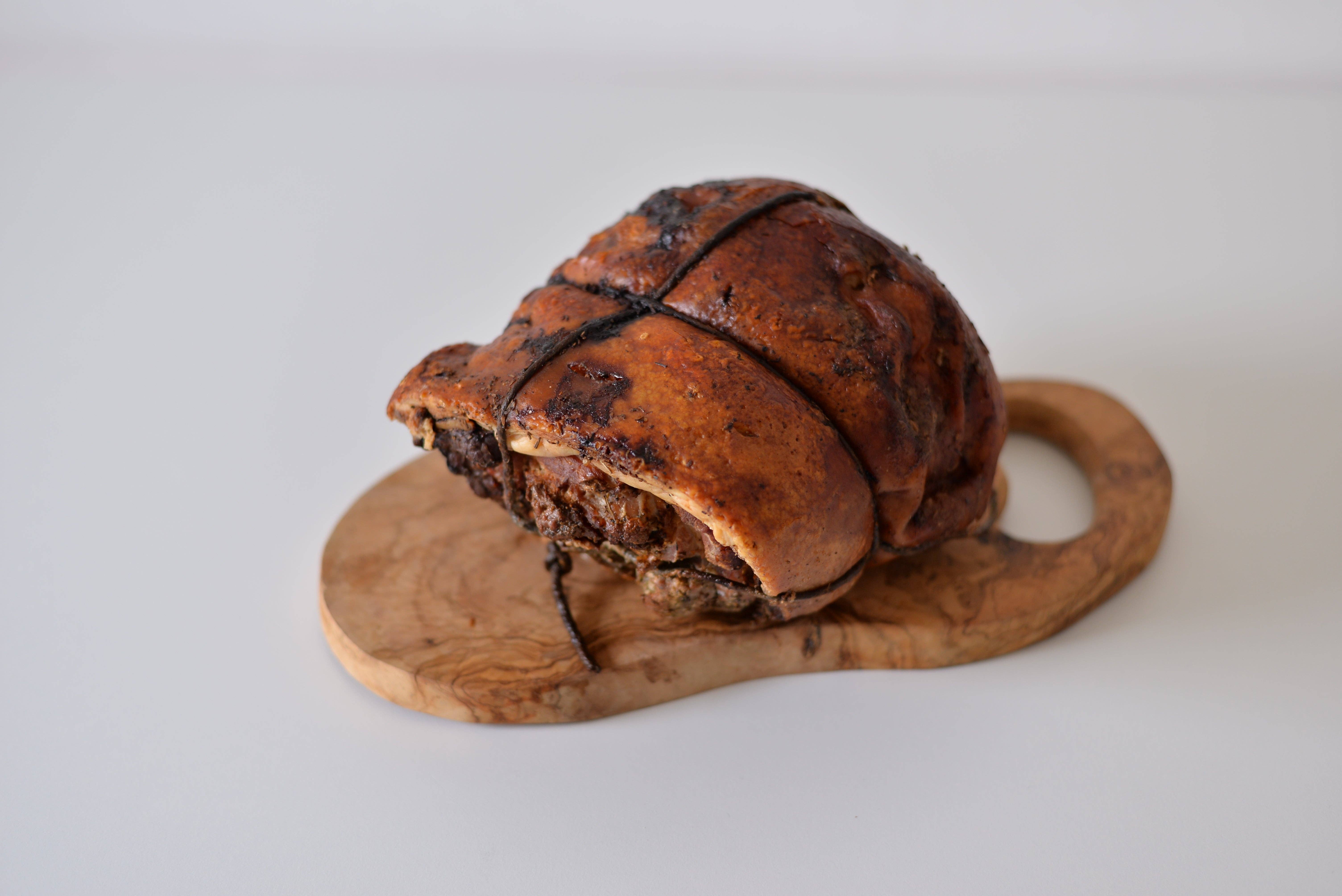 I sapori di una volta s.r.l.s - Wholesale Pork - Porchetta7