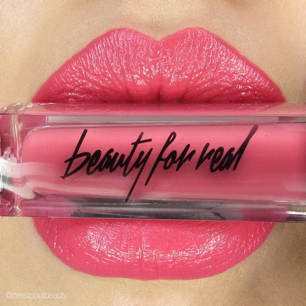 Beauty For Real - Wholesale Lippenstift - Lipcrème + Kleur2