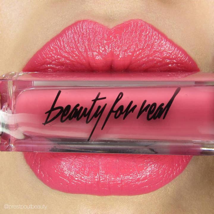 Beauty For Real - Wholesale Lippenstift - Lipcrème + Kleur2