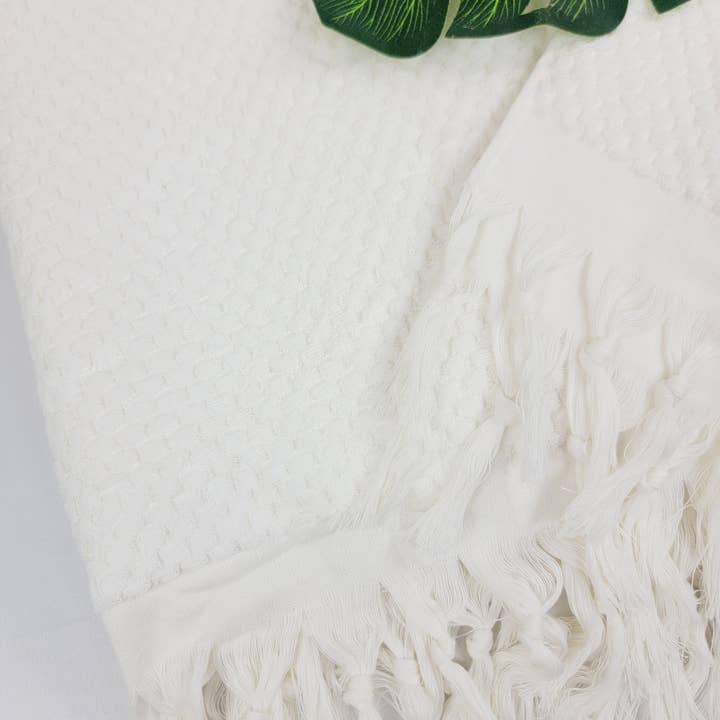 EBRU Home - Wholesale Bath Towel - Bath Towels, Pom Pom Towels, Cotton Terry Towels, Bath sheet2