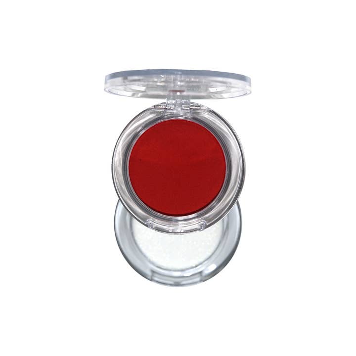 Kara Beauty - Wholesale Lipstick - CABOODLE KISSES - WILDLY RED