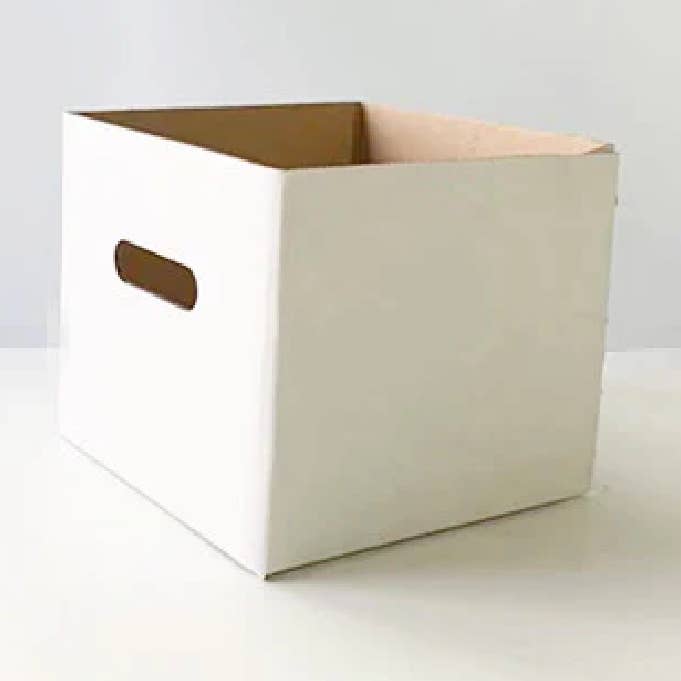 Posies – wholesale Presentbox – Blomleveranslådor – 50-pack med 6" x 6" x 5"0
