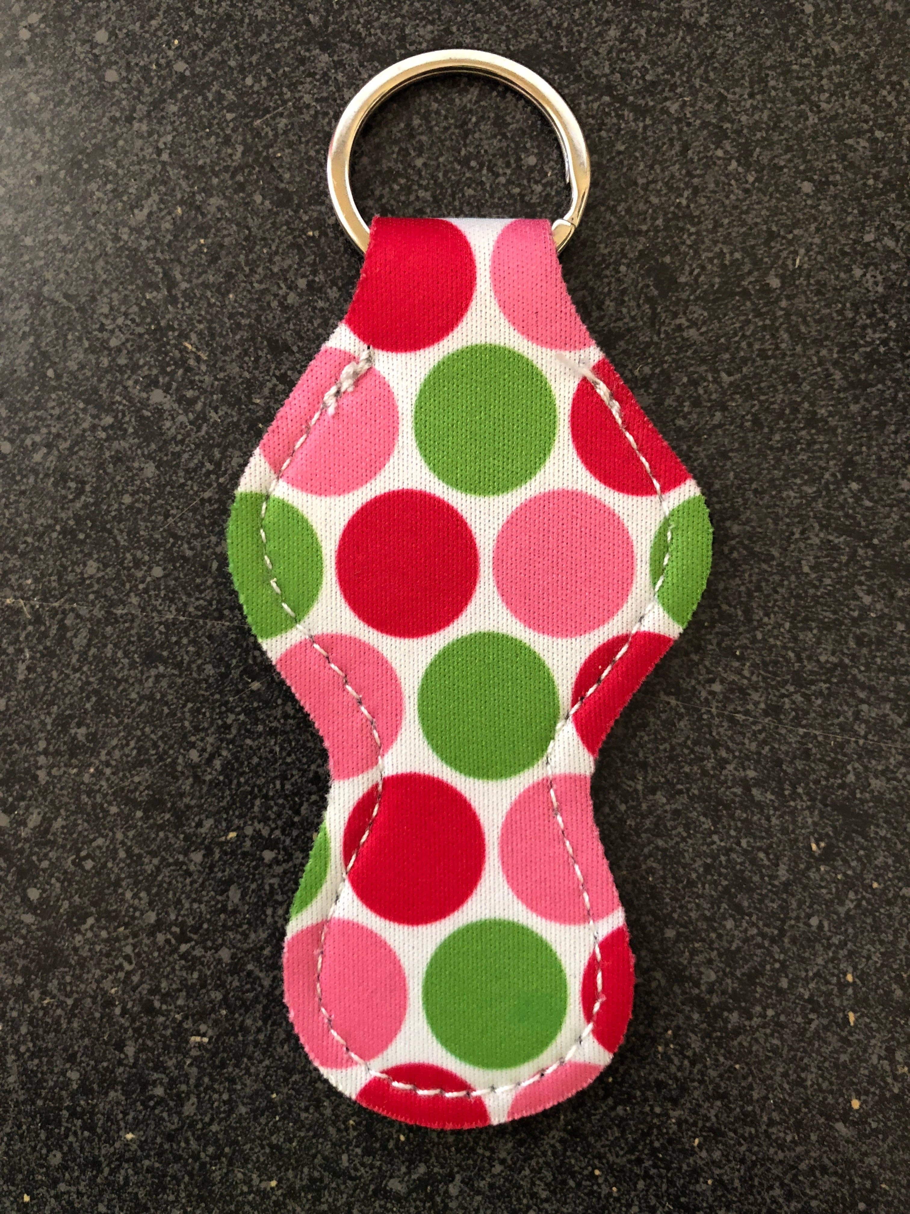 PLT Wholesale – wholesale Keychain – Women's – Chapstick Keychains21