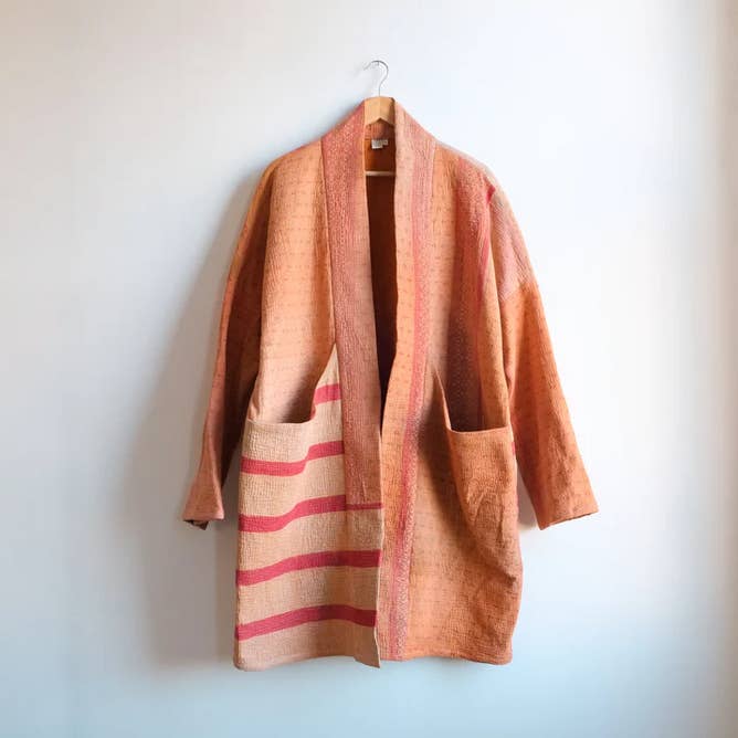 one of a kind Anoushka Jacket for wholesale on Faire23