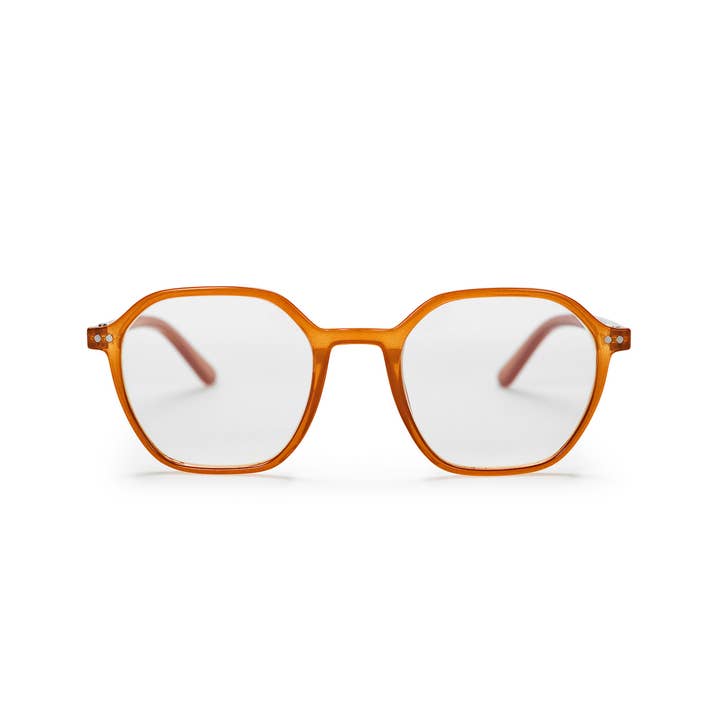 Umeå Recycled Blue Light Glasses for wholesale by CHPO