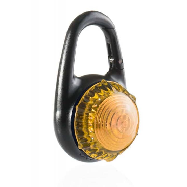 One Bay Distribution - Vendita all'ingrosso Torce - Adventure Lights Guardian Tag-it - Luce con clip7