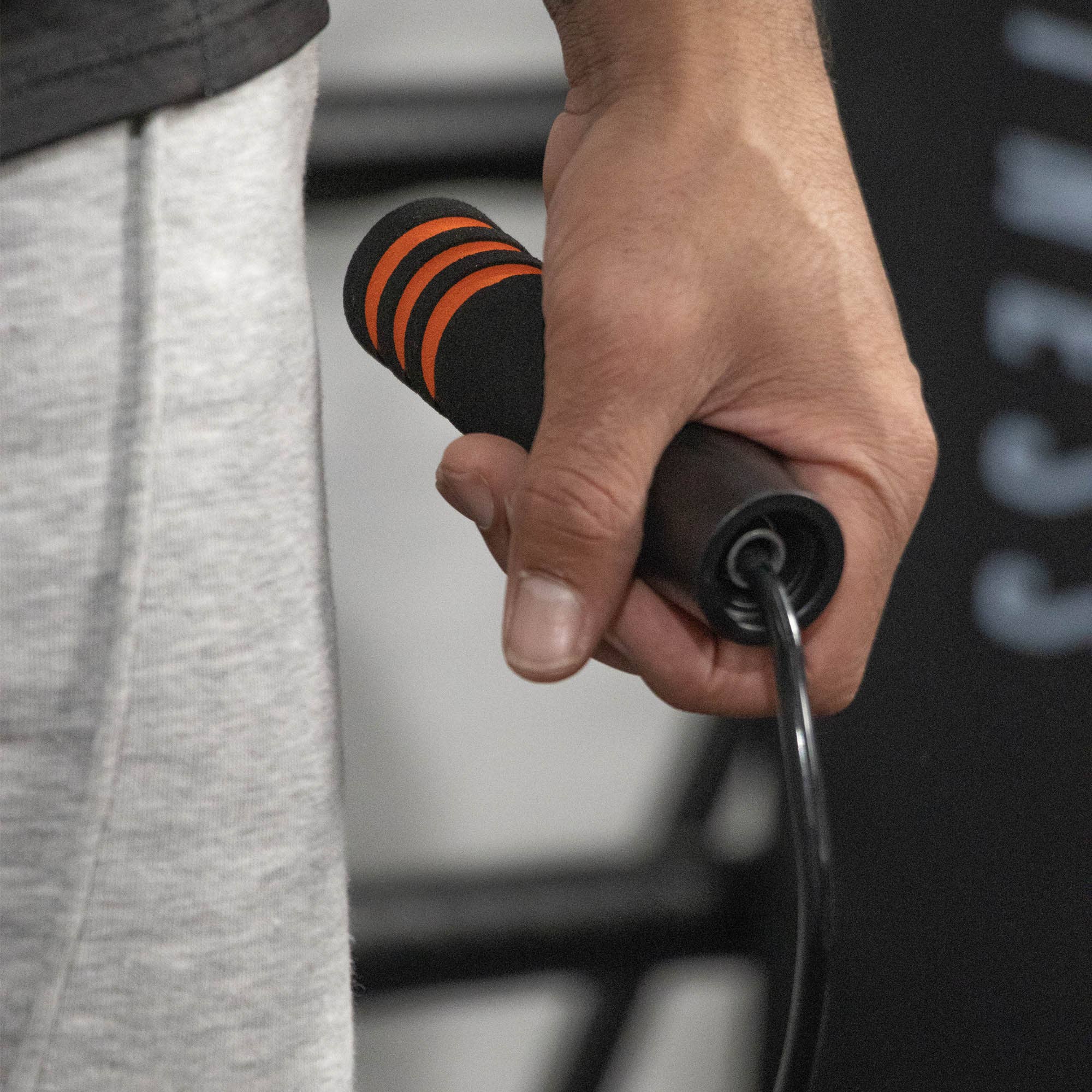 Phoenix Fitness - Wholesale Sporting Accessories - Weighted Skipping Jump Rope6