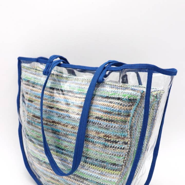 LIL' MOON - Wholesale Beach Bag - Bag #8101841