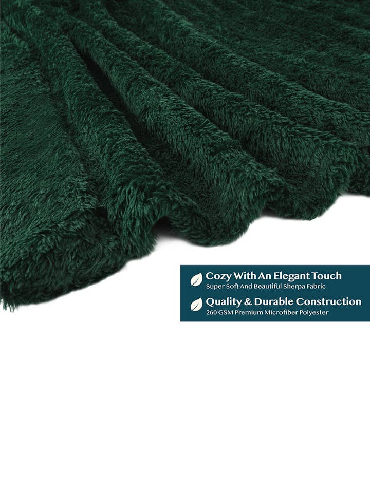 Pavilia - Wholesale Robe - Women's - Women's Sherpa Housecoat Zipper Robe40