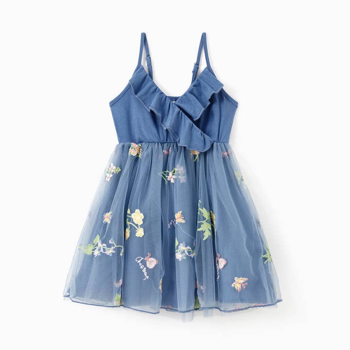 Family Matching Sets Henley Neck Color Block Cotton Tee or for wholesale by PatPat