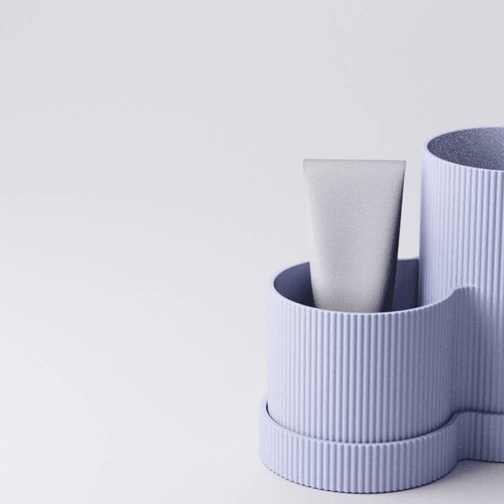 HOME by ARDIAK - Wholesale Toothbrush Holder - Toothbrush holder - StudioLoup4