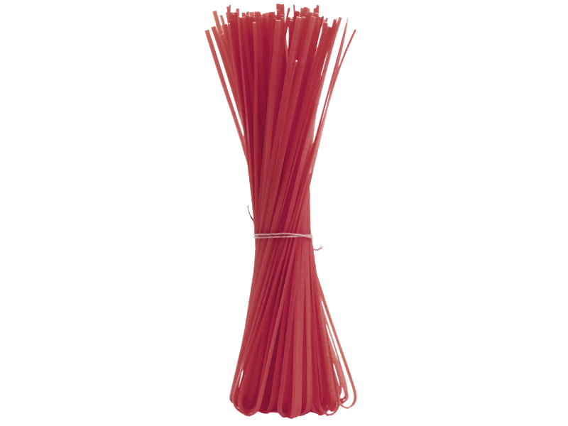Pasta Centoni - Lorè S.r.l. - Wholesale Pasta - Linguine Red Wine flavored 500 g1