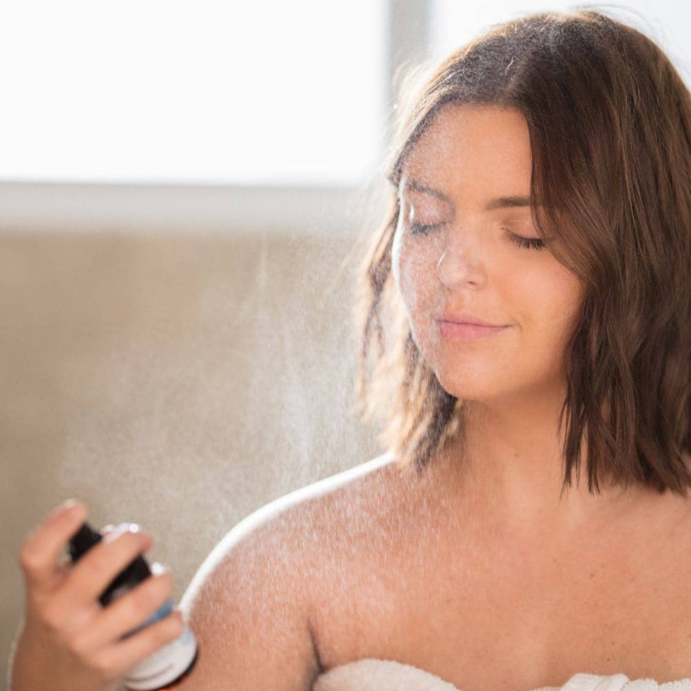 Beauty By Earth - Wholesale Facial Toner - Facial Toner with Witch Hazel & Rose Water2