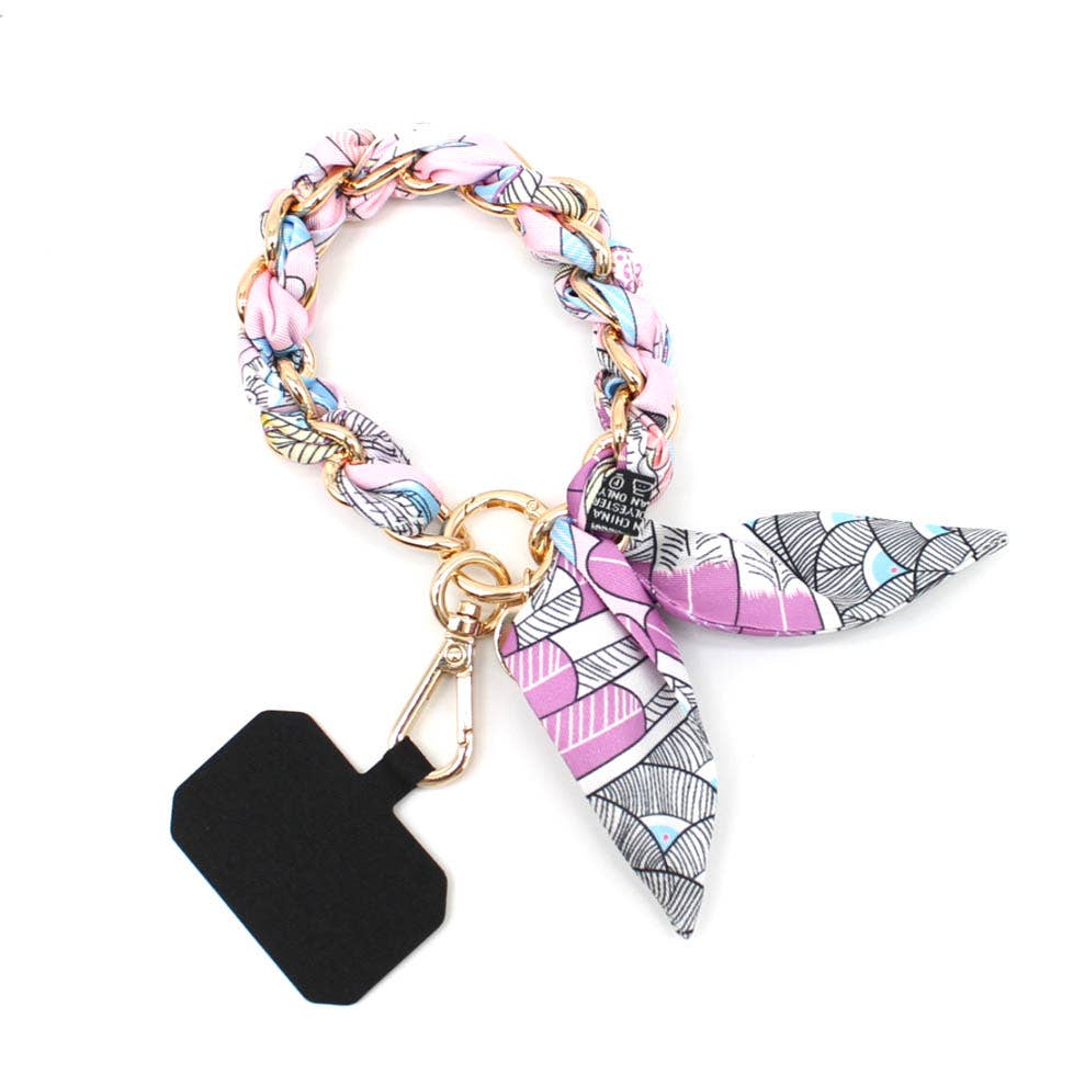 Vimoda - Wholesale Phonecase Strap - Portable bracelet – Chain & scarf1