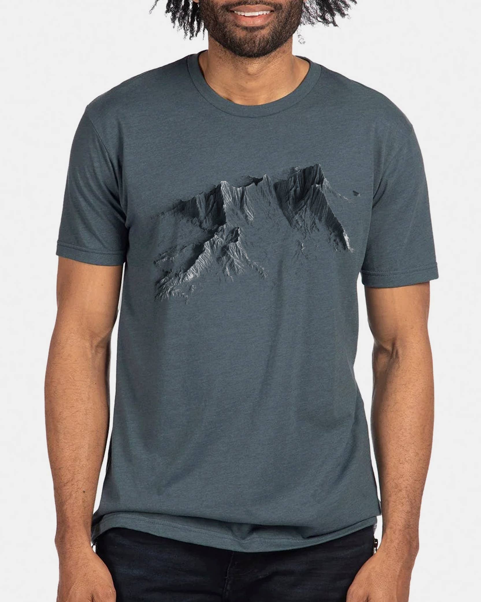 Black Lantern - Vendita all'ingrosso Maglietta serigrafata - Unisex - Maglietta completamente personalizzata e stampata.1