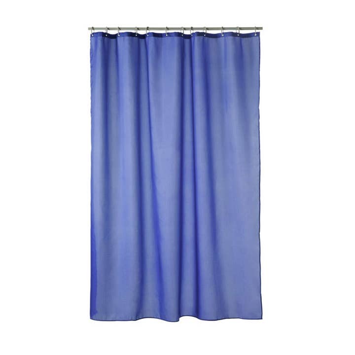 42070830 drap.180x200 Textile Match himmelblå for engroshandel hos Etol