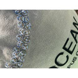 Casa Natura Design SL - Wholesale Tote Bag - Women's - Bestseller Bag 4 Canvas Seasons Buttons - PRESTON KOBE5