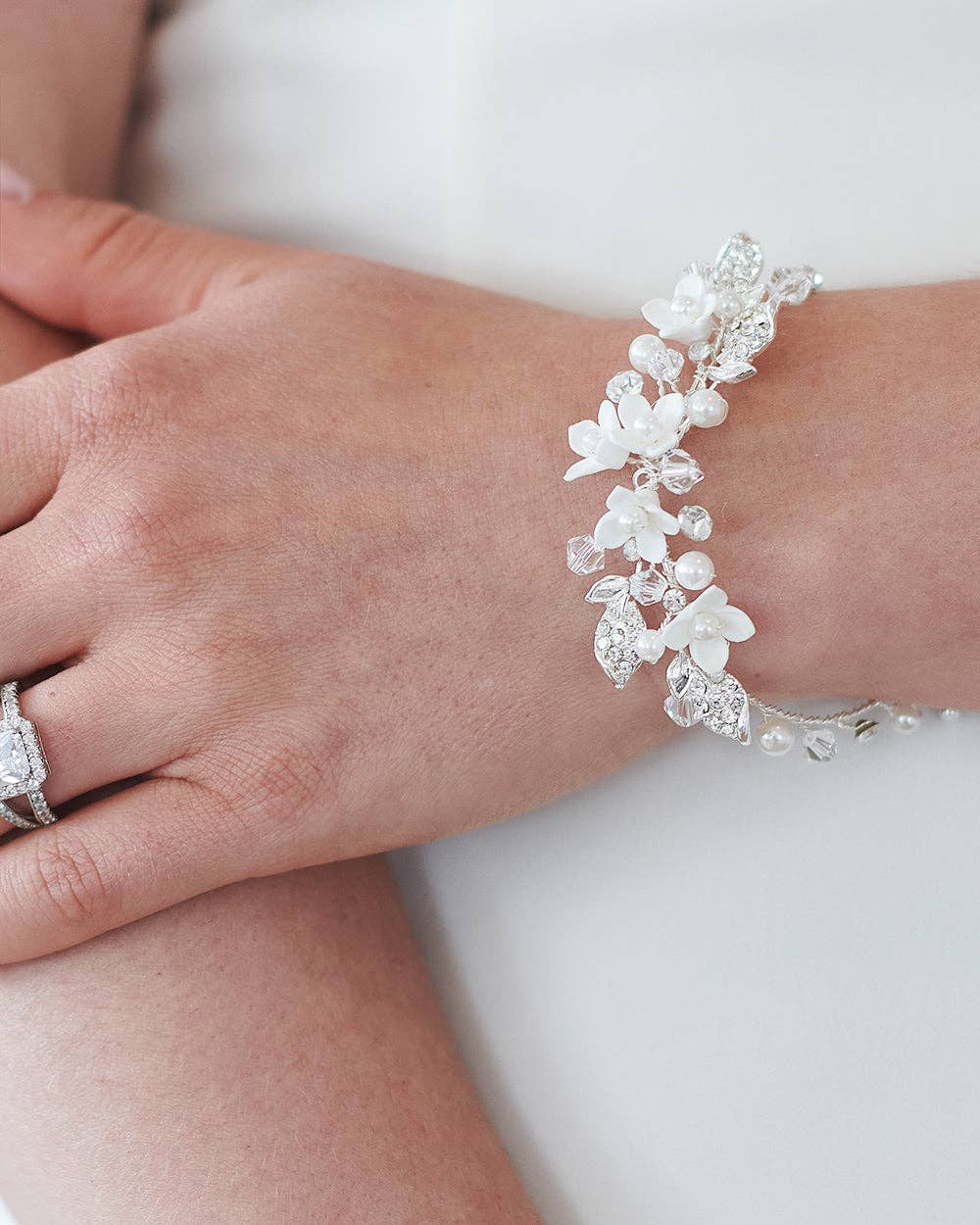 Dareth Colburn Designs – wholesale Beaded bracelet – Lani Bracelet2