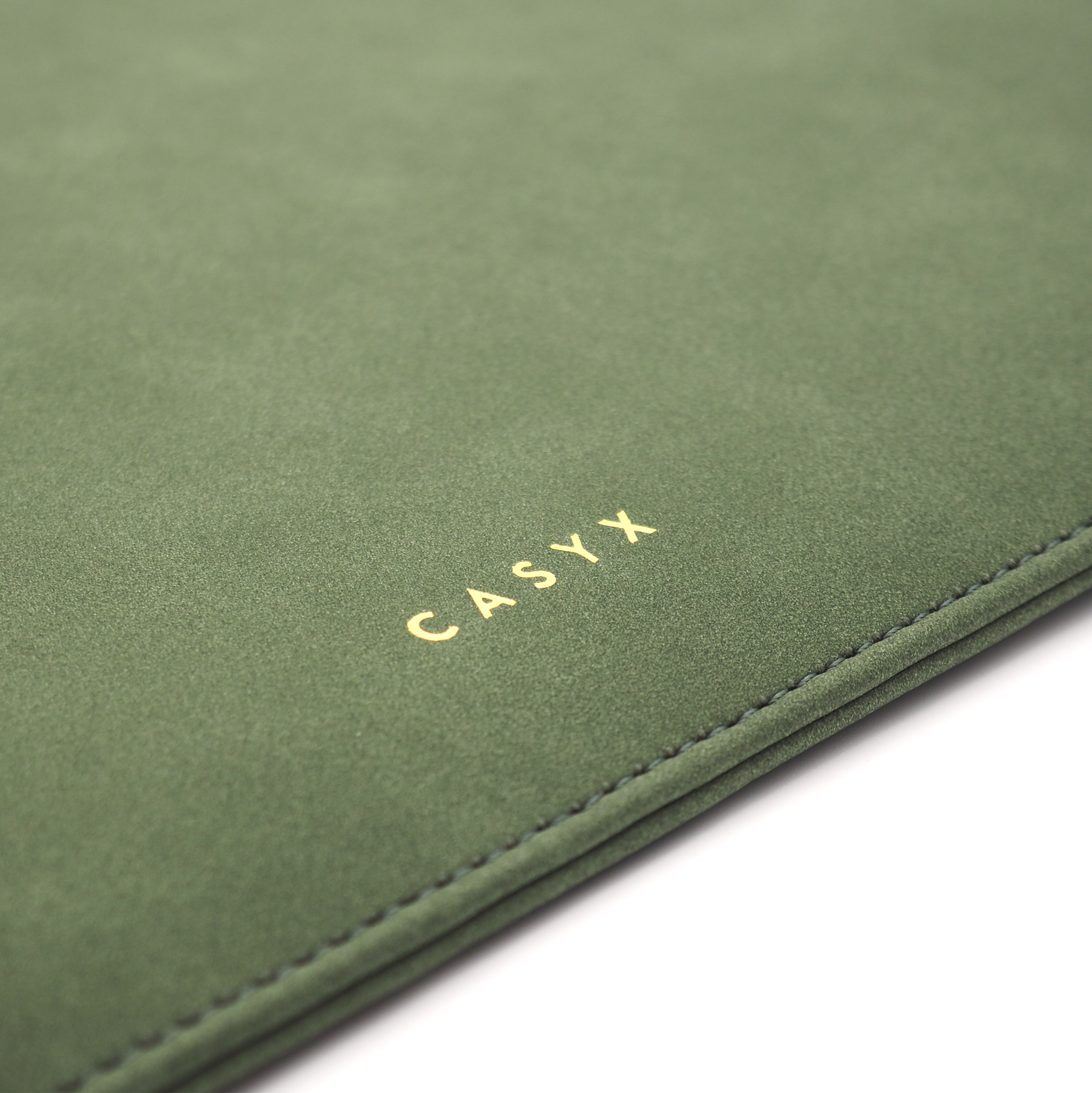 CASYX - Wholesale Laptop/tablethoes - Dames - Atelier Olive - laptoptas6