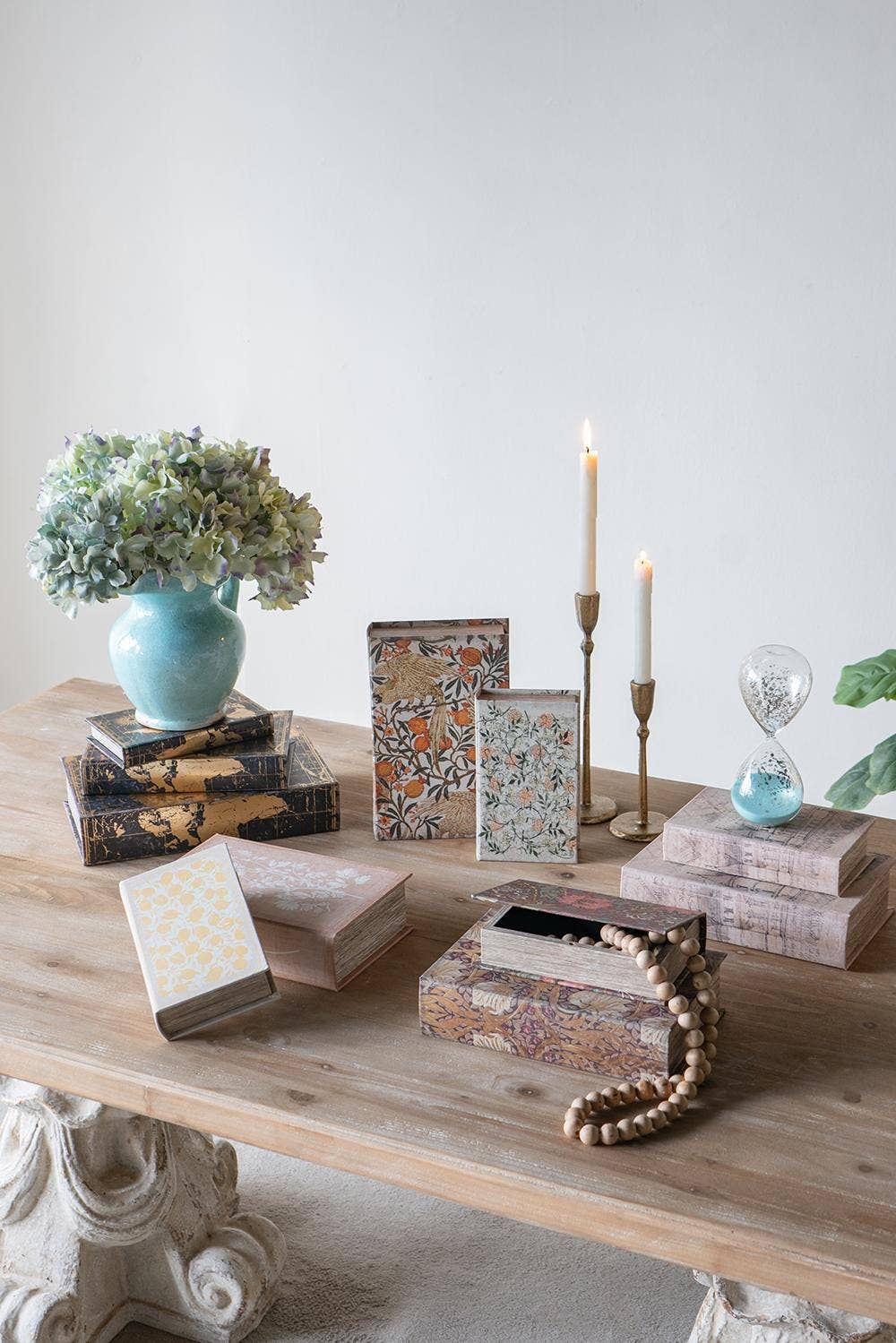 A&B Home Group Inc. - Wholesale Decorative Box - S/2 Book Box5