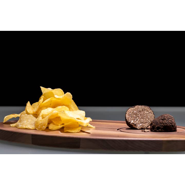 Patatas Torres - Wholesale Chips - Torres Selecta Black Truffle 40G