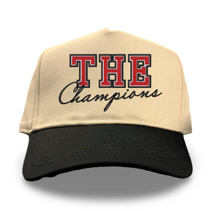 The Mother In Law Hat for wholesale by Last Stand Hats, LLC