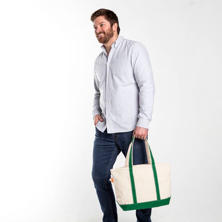 CB STATION - Wholesale Tote Bag - Women's - Medium Classic Tote