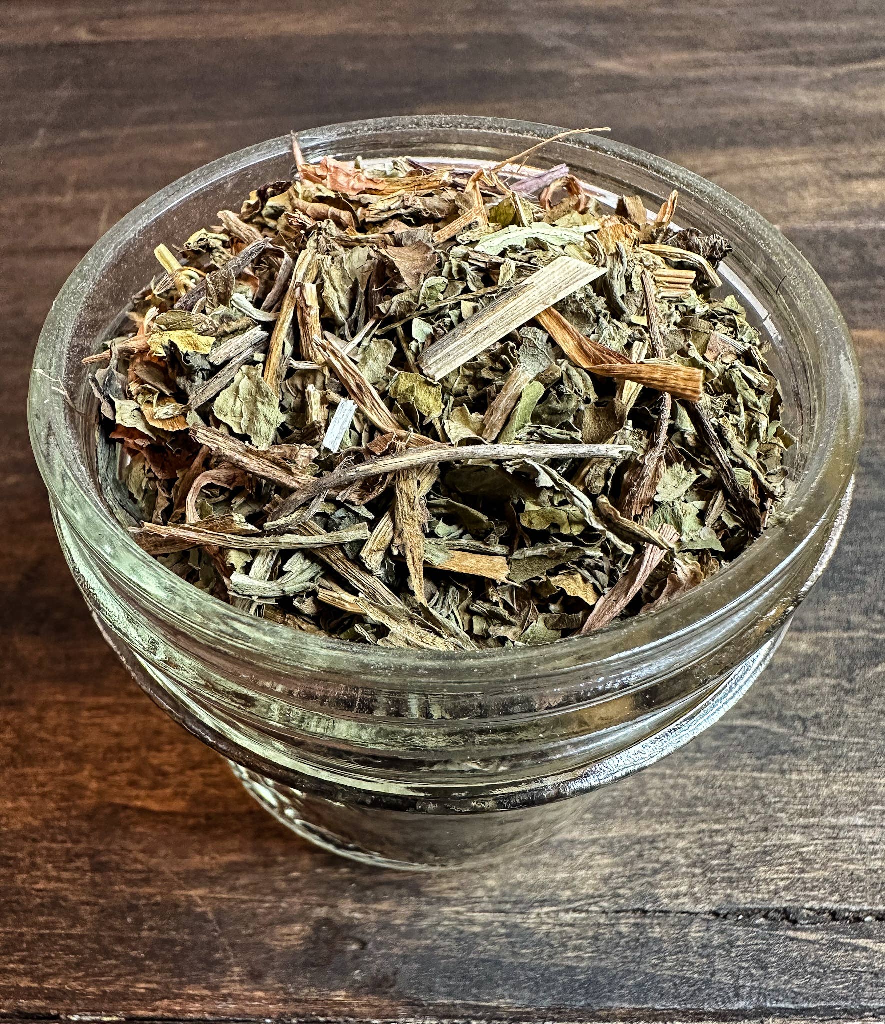 Herbal Rose Apothecary – Großhandel Kräuter – Getrocknete Kräuter in kleinen Gläsern (White Label)13