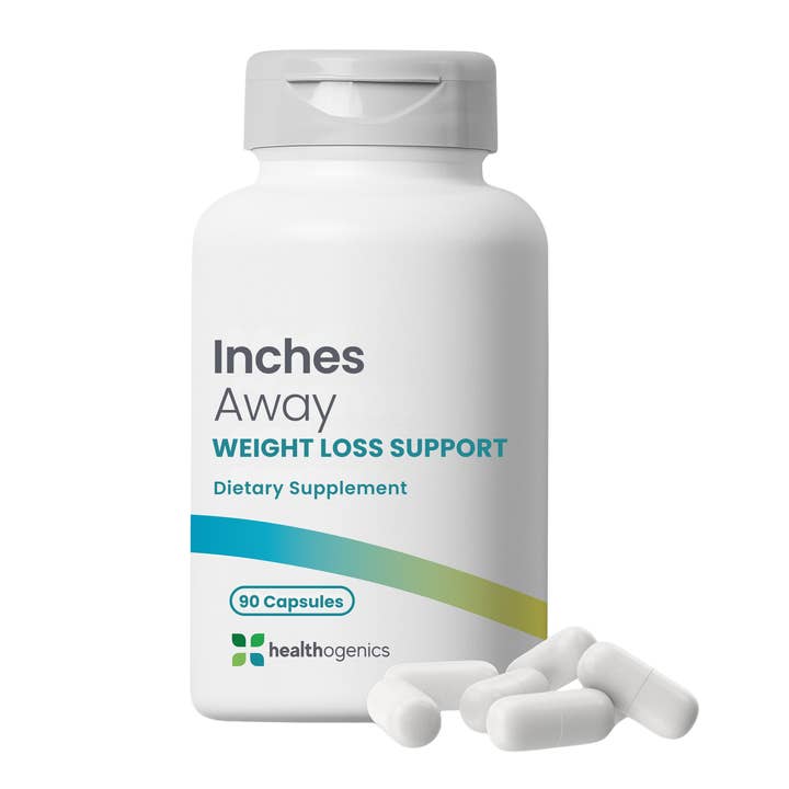 Inches Away - Advanced Metabolic Support Formula for wholesale by Healthogenics