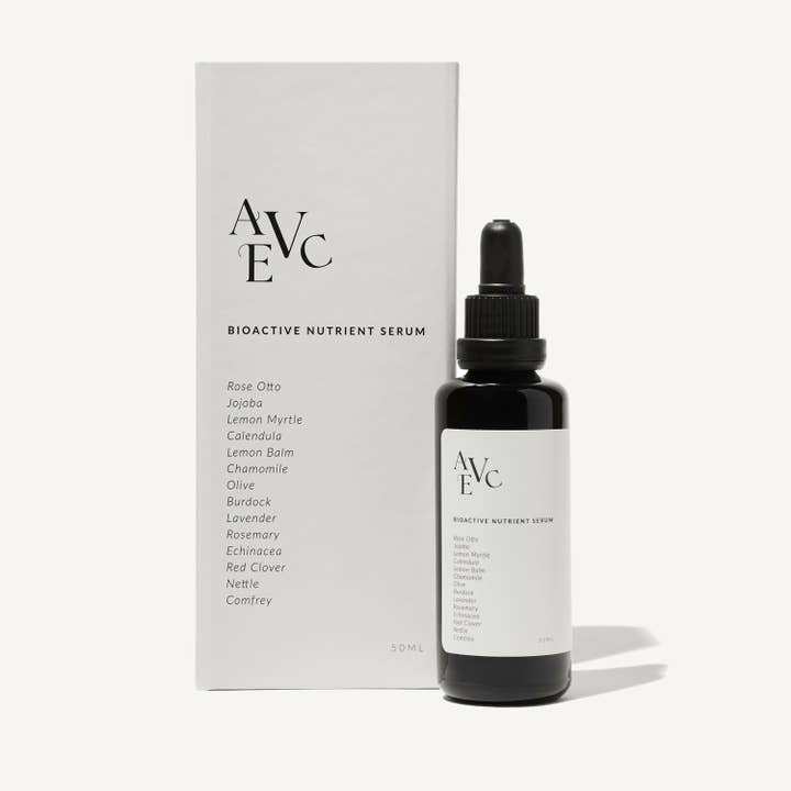 Bioactive Nutrient Serum for wholesale by Avec